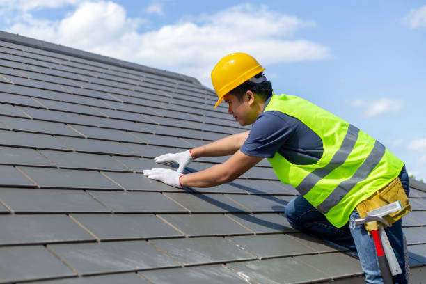 Best Residential Roofing Contractor  in Woonsocket, RI