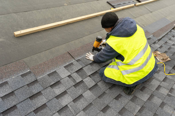 Best Roof Waterproofing Services  in Woonsocket, RI