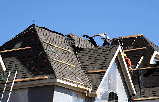 Best Metal Roofing Contractor  in Woonsocket, RI
