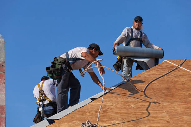 Best Local Roofing Companies  in Woonsocket, RI