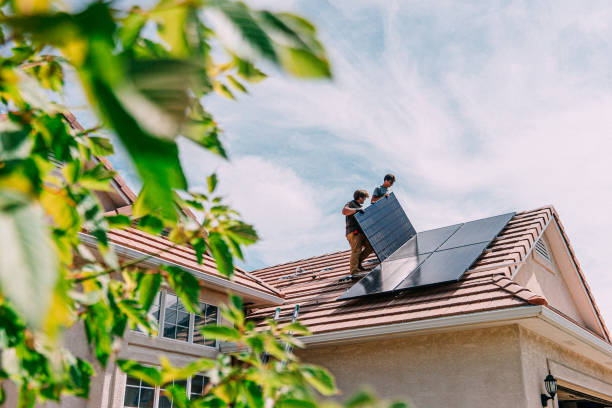 Best Roofing Contractor Near Me  in Woonsocket, RI