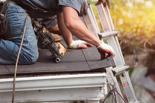 Best Residential Roofing Contractor  in Woonsocket, RI