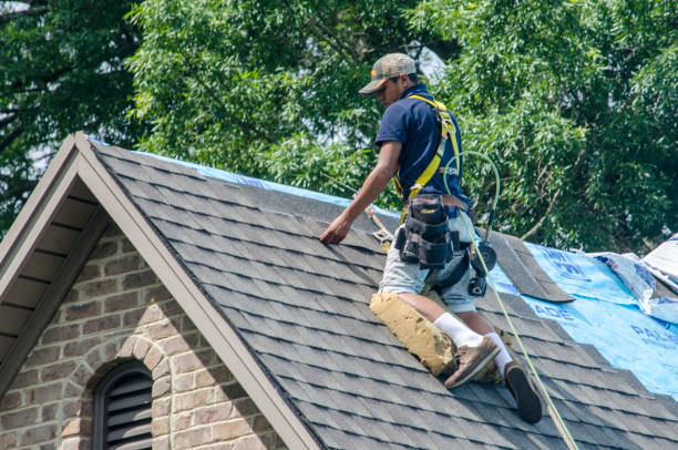 Best Gutter Installation and Roofing  in Woonsocket, RI